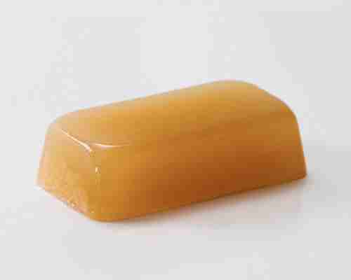 Melt n Pour Soap Honey <br> 無香料蜂蜜皂基