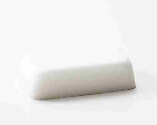 Melt n Pour Soap Shea Butter <br> 無香料乳油木果脂皂基