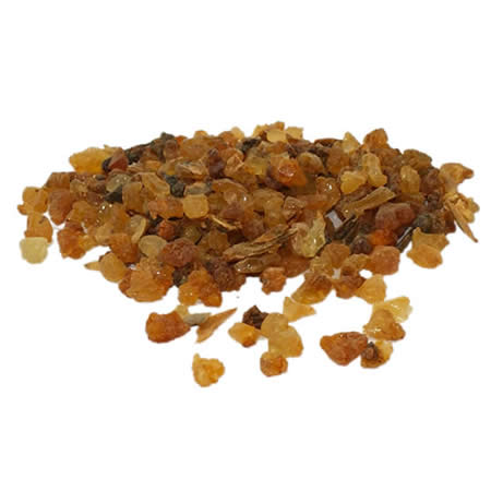 Myrrh Oil <br> 沒藥