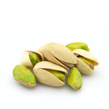 Pistachio Nut Oil <br> 開心果油