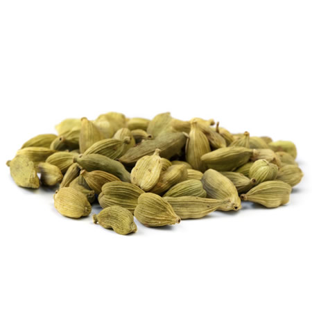 cardamom seeds
