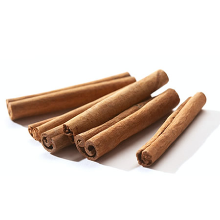 cinnamon bark