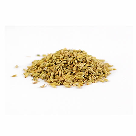 Fennel seeds