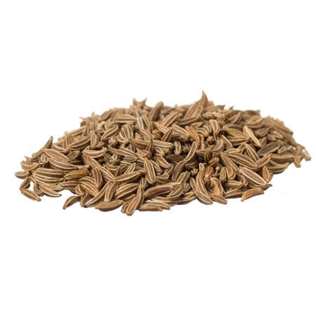 caraway seeds