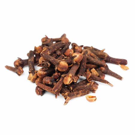 clove bud