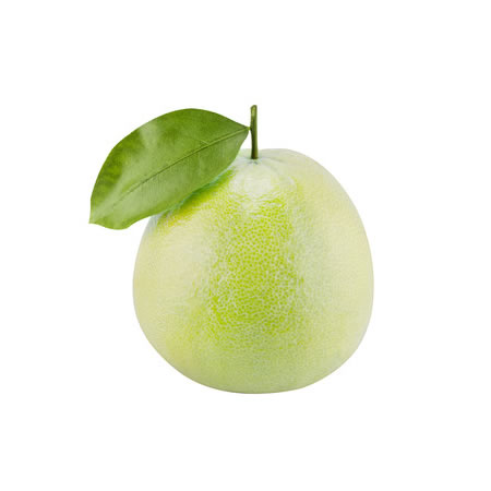Bergamot fruit
