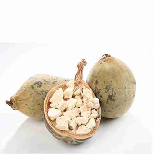 Baobab Oil <br> 猴麵包樹油