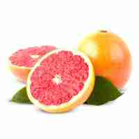Grapefruit pink