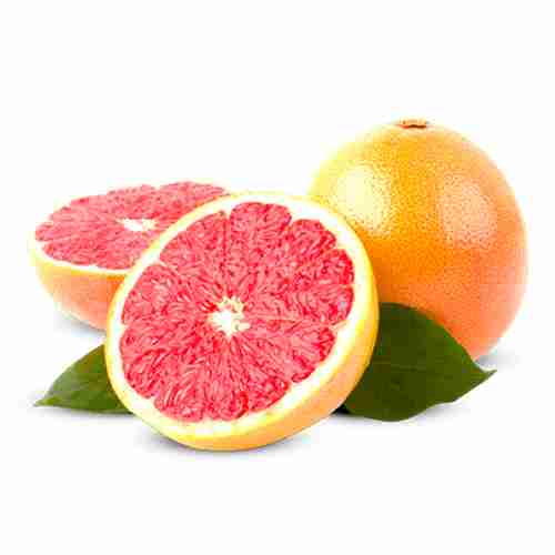 Grapefruit pink