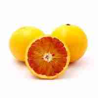 blood oranges