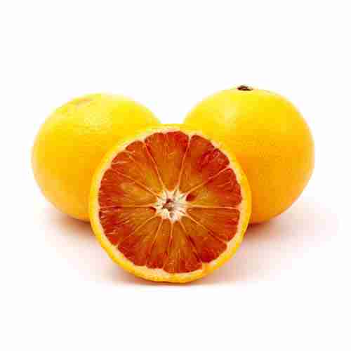 blood oranges